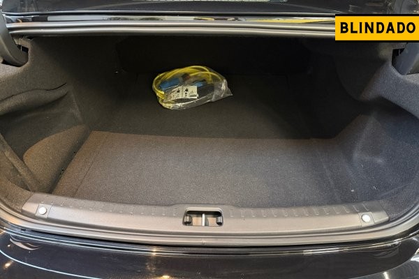 VOLVO S90 2.0 T8 RECHARGE INSCRIPTION AWD GEARTRONIC 2019/2019